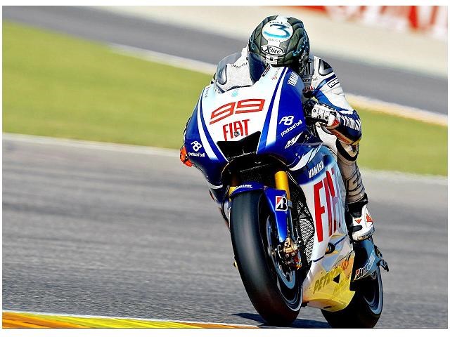 Lorenzo 4